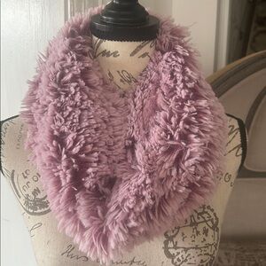 NWT Vine Street Apparel Cowl Neck Scarf One Size